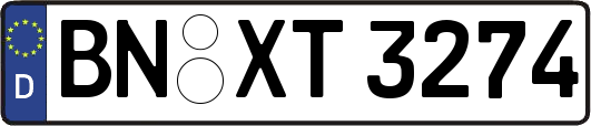BN-XT3274
