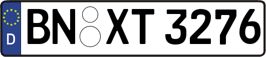BN-XT3276