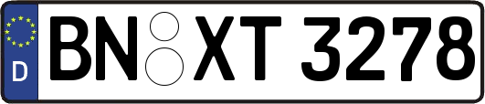 BN-XT3278