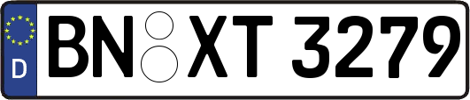 BN-XT3279