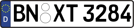 BN-XT3284