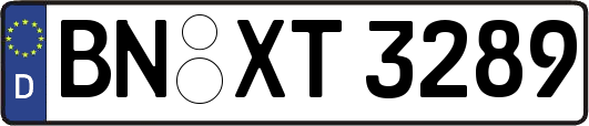 BN-XT3289