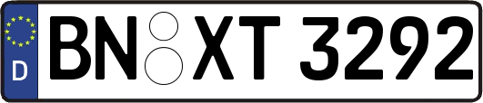 BN-XT3292