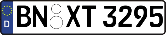 BN-XT3295