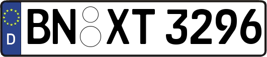 BN-XT3296