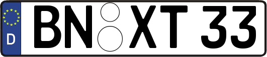 BN-XT33