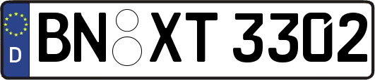BN-XT3302