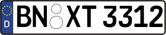 BN-XT3312