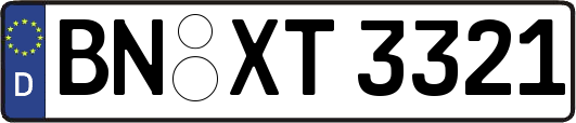 BN-XT3321