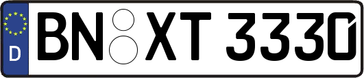 BN-XT3330
