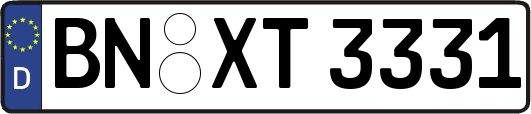 BN-XT3331