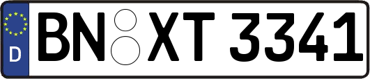 BN-XT3341