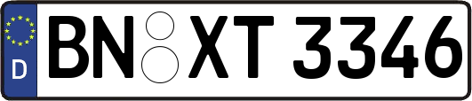 BN-XT3346