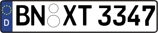 BN-XT3347