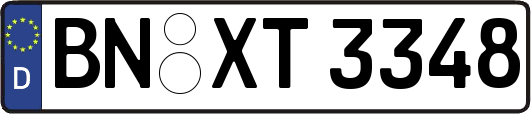 BN-XT3348