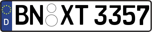 BN-XT3357