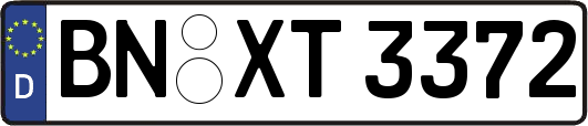BN-XT3372