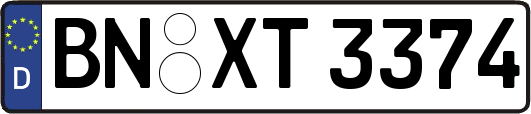 BN-XT3374