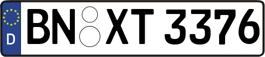 BN-XT3376
