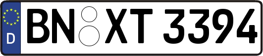 BN-XT3394