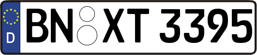BN-XT3395