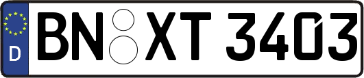 BN-XT3403