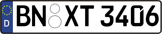 BN-XT3406