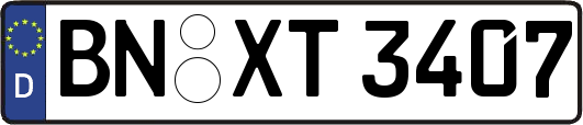 BN-XT3407