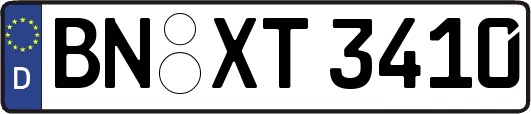 BN-XT3410