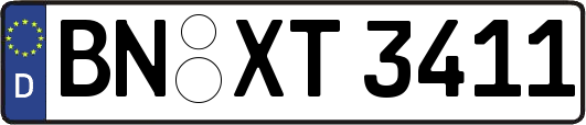 BN-XT3411