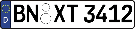 BN-XT3412
