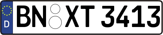 BN-XT3413