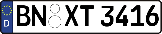 BN-XT3416