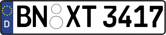 BN-XT3417