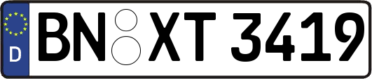 BN-XT3419