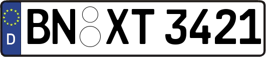 BN-XT3421