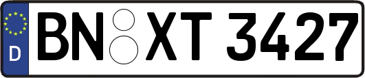 BN-XT3427