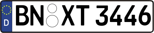 BN-XT3446