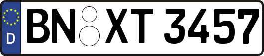 BN-XT3457