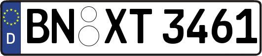 BN-XT3461