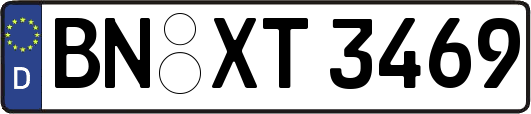 BN-XT3469