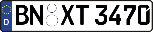 BN-XT3470