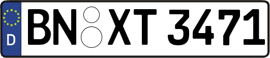 BN-XT3471