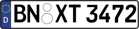BN-XT3472