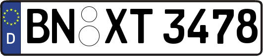 BN-XT3478