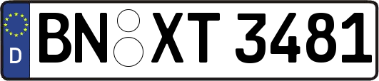 BN-XT3481