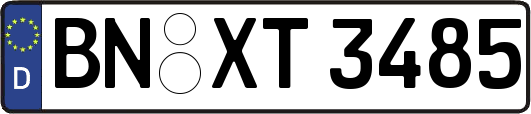 BN-XT3485