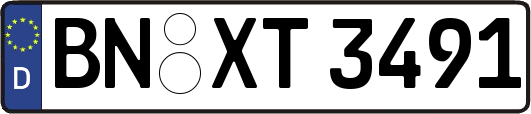 BN-XT3491
