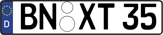 BN-XT35