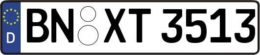 BN-XT3513